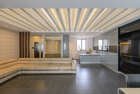 
  Продается 4-комн. квартира, 165 м², Филимоновская ул, д. 78
. Фото 24.