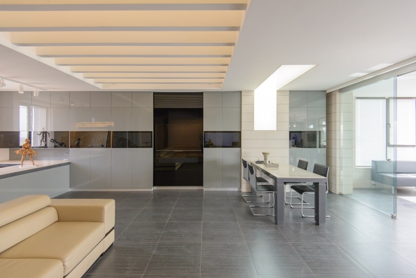 
  Продается 4-комн. квартира, 165 м², Филимоновская ул, д. 78
. Фото 25.
