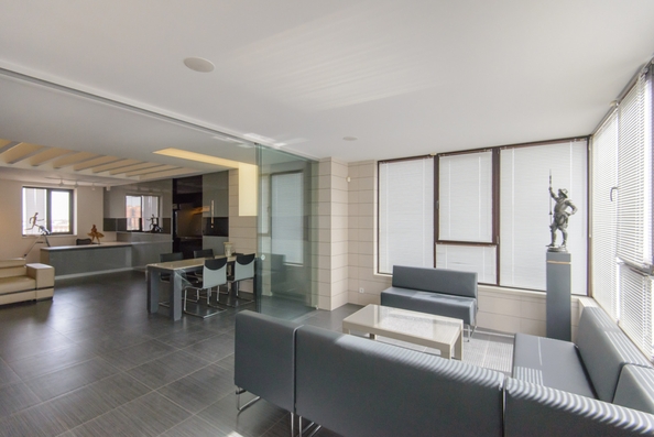 
  Продается 4-комн. квартира, 165 м², Филимоновская ул, д. 78
. Фото 28.
