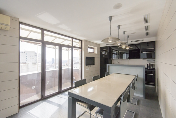 
  Продается 4-комн. квартира, 165 м², Филимоновская ул, д. 78
. Фото 30.