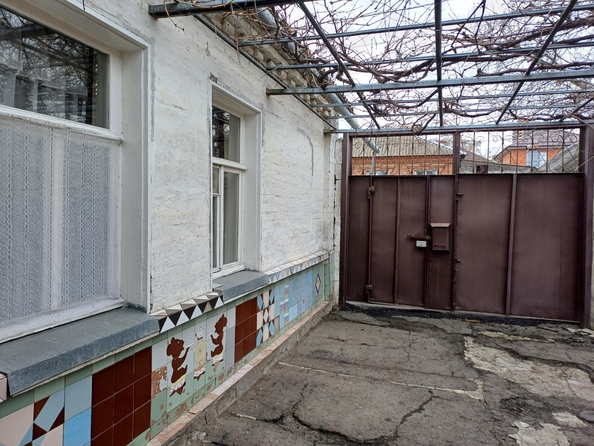 
  Продается дом, 52.9 м², Ростов-на-Дону
. Фото 17.