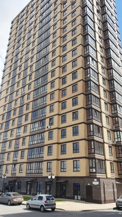 
  Продается 1-комн. квартира, 37 м², Тибетская ул, д. 1в
. Фото 18.