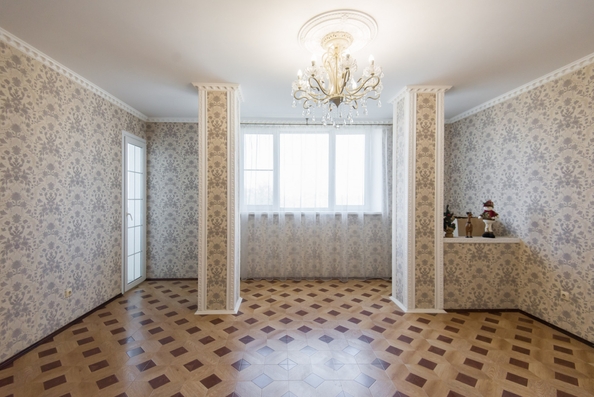 
  Продается 3-комн. квартира, 87.7 м², Стабильная ул, д. 13
. Фото 1.