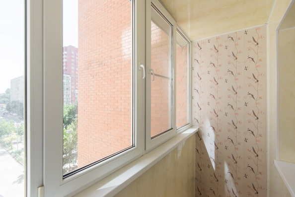 
  Продается 3-комн. квартира, 87.7 м², Стабильная ул, д. 13
. Фото 7.