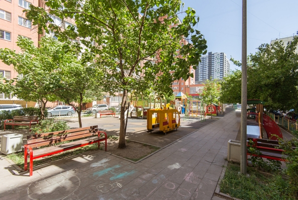 
  Продается 3-комн. квартира, 87.7 м², Стабильная ул, д. 13
. Фото 13.
