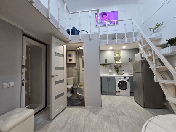 
  Продается 2-комн. квартира, 30 м², 19-я линия ул, д. 3
. Фото 4.