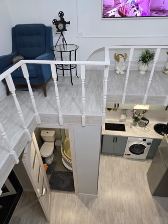 
  Продается 2-комн. квартира, 30 м², 19-я линия ул, д. 3
. Фото 7.