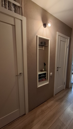 
  Продается 1-комн. квартира, 36.6 м², Гагринская ул, д. 9
. Фото 8.