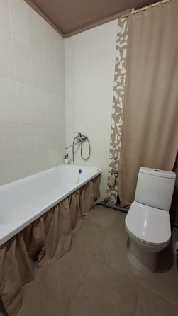 
  Продается 1-комн. квартира, 36.6 м², Гагринская ул, д. 9
. Фото 10.