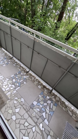 
  Продается 1-комн. квартира, 36.6 м², Гагринская ул, д. 9
. Фото 12.