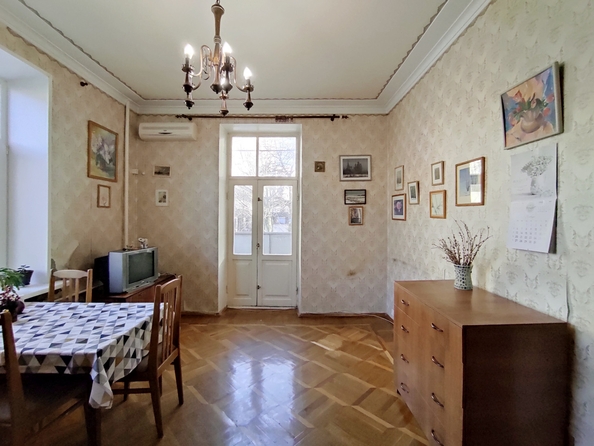 
  Продается 3-комн. квартира, 64 м², Халтуринский пер, д. 46
. Фото 1.