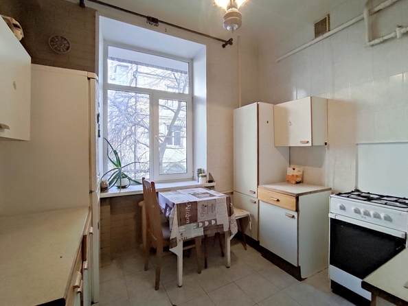 
  Продается 3-комн. квартира, 64 м², Халтуринский пер, д. 46
. Фото 13.
