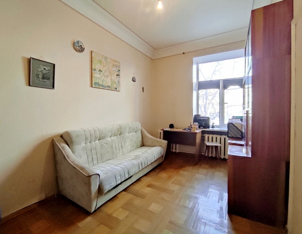 
  Продается 3-комн. квартира, 64 м², Халтуринский пер, д. 46
. Фото 17.