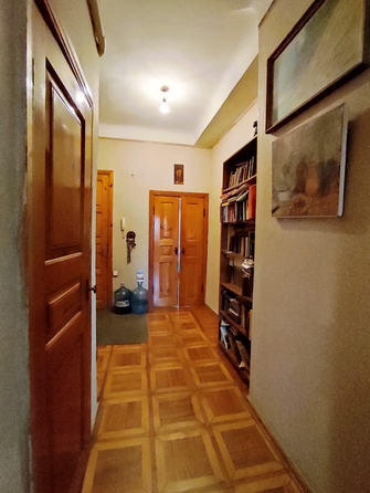 
  Продается 3-комн. квартира, 64 м², Халтуринский пер, д. 46
. Фото 19.