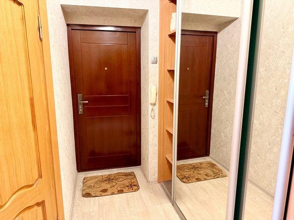 
  Продается 2-комн. квартира, 51 м², 1-я Круговая ул, д. 91
. Фото 25.