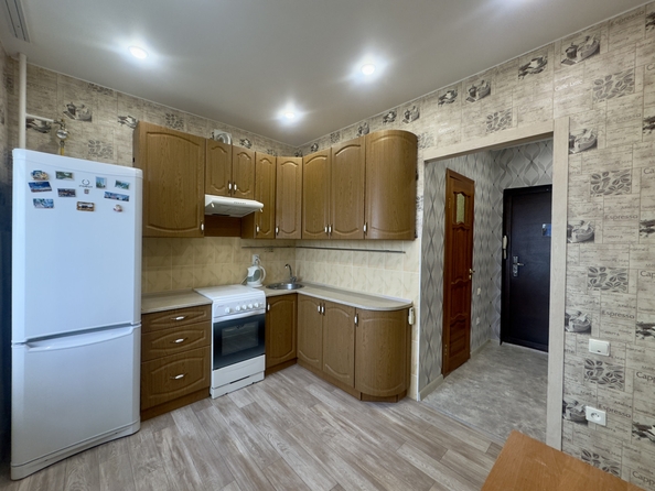 
  Продается 1-комн. квартира, 33 м², Вартанова ул, д. 31
. Фото 2.