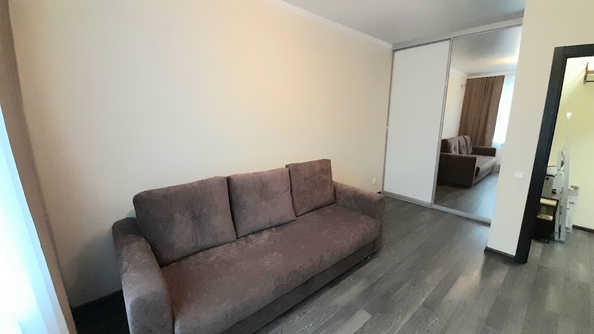 
  Сдается 1-комн. квартира, 31 м², Ткачева ул, д. 42с2
. Фото 9.