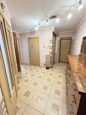 
  Продается 3-комн. квартира, 80.6 м², Красноармейская ул, д. 298
. Фото 6.