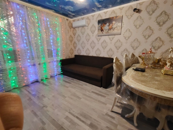 
  Продается 2-комн. квартира, 48 м², Солженицына пр-кт, д. 15/1с1
. Фото 5.