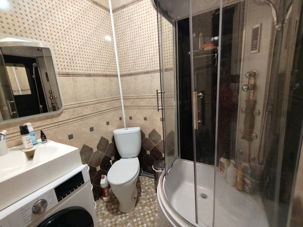 
  Продается 2-комн. квартира, 48 м², Солженицына пр-кт, д. 15/1с1
. Фото 8.