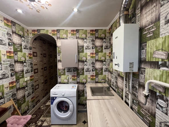
  Продается 2-комн. квартира, 44 м², 40-летия Победы пр-кт, д. 65/7
. Фото 8.