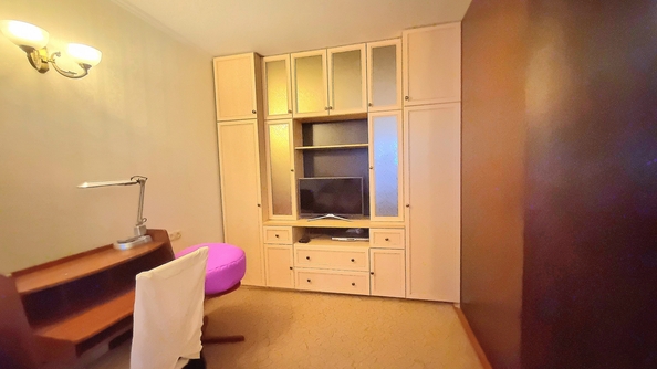 
  Продается 1-комн. квартира, 46 м², Народного Ополчения ул, д. 215
. Фото 6.