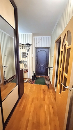 
  Продается 1-комн. квартира, 46 м², Народного Ополчения ул, д. 215
. Фото 9.