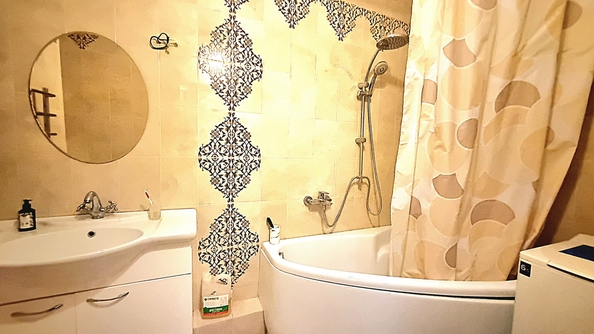 
  Продается 1-комн. квартира, 46 м², Народного Ополчения ул, д. 215
. Фото 14.