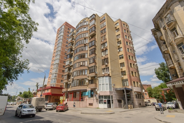 
  Продается 2-комн. квартира, 73 м², Селиванова ул, д. 68
. Фото 11.