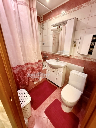
  Продается 1-комн. квартира, 32 м², Стачки пр-кт, д. 219
. Фото 12.