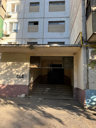 
  Продается 1-комн. квартира, 22 м², Таганрогская ул, д. 116/6
. Фото 10.