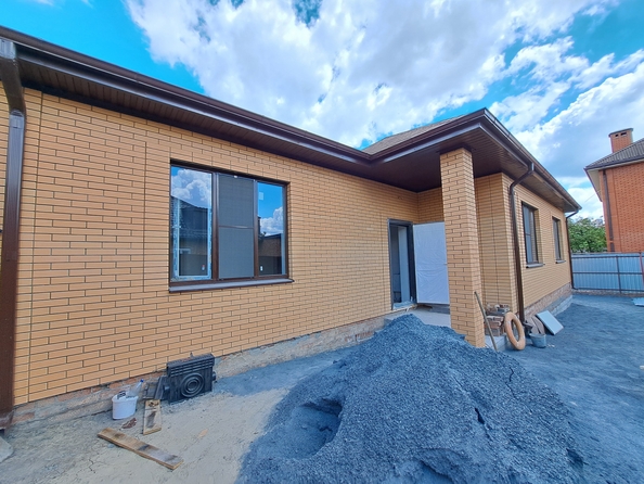 
  Продается дом, 142 м², Ростов-на-Дону
. Фото 4.