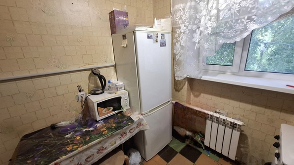 
  Продается 1-комн. квартира, 22 м², Днепропетровская ул, д. 2
. Фото 7.