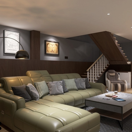 
  Продается дом, 177 м², Ростов-на-Дону
. Фото 1.