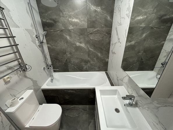 
  Продается 1-комн. квартира, 32.71 м², Магнитогорская ул, д. 2
. Фото 15.