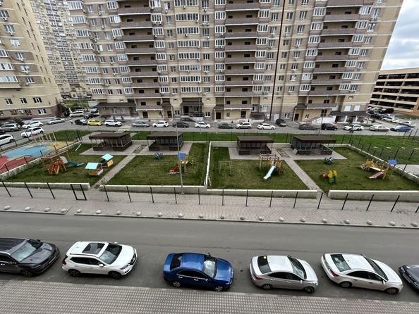 
  Продается 1-комн. квартира, 32.71 м², Магнитогорская ул, д. 2
. Фото 19.