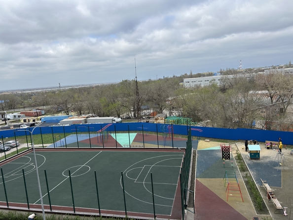 
  Продается 1-комн. квартира, 32.71 м², Магнитогорская ул, д. 2
. Фото 23.