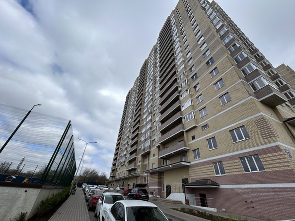 
  Продается 1-комн. квартира, 32.71 м², Магнитогорская ул, д. 2
. Фото 26.