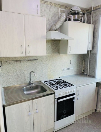 
  Продается 2-комн. квартира, 41 м², Туполева ул, д. 20
. Фото 1.