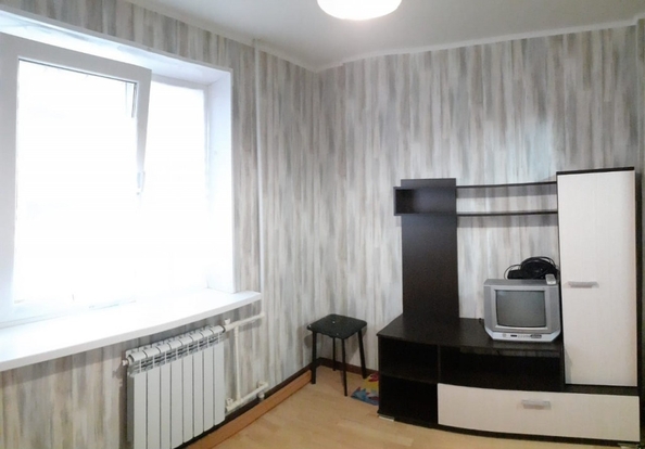 
  Продается студия, 13 м², Нансена ул, д. 118
. Фото 1.