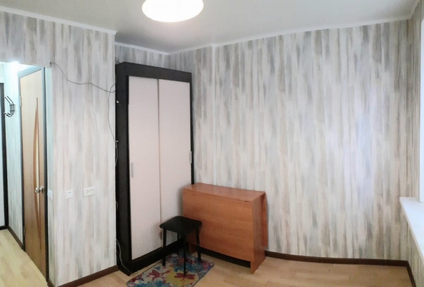 
  Продается студия, 13 м², Нансена ул, д. 118
. Фото 4.