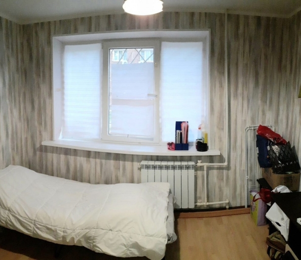
  Продается студия, 13 м², Нансена ул, д. 118
. Фото 10.