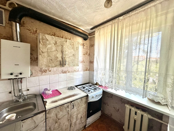 
  Продается 2-комн. квартира, 40.4 м², Калинина ул, д. 25б
. Фото 5.