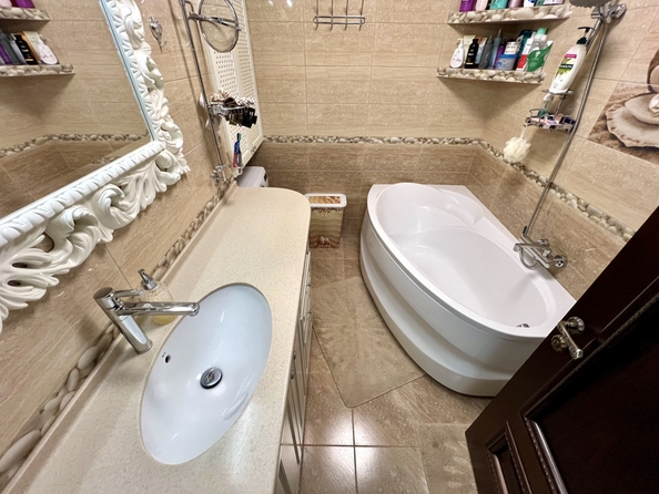 
  Продается 2-комн. квартира, 68.1 м², Платова ул, д. 6
. Фото 5.