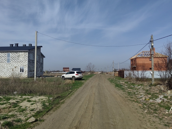 
  Продается земельный участок, 6 соток, Ростов-на-Дону
. Фото 4.