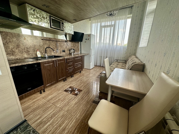
  Сдается 2-комн. квартира, 47 м², Республиканская ул, д. 136
. Фото 2.
