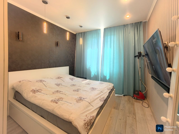 
  Продается 3-комн. квартира, 73 м², Еременко ул, д. 96/1
. Фото 13.