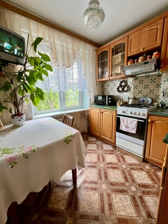 
  Продается 3-комн. квартира, 60 м², Каширская ул, д. 24
. Фото 7.