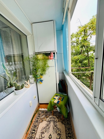 
  Продается 3-комн. квартира, 60 м², Каширская ул, д. 24
. Фото 9.