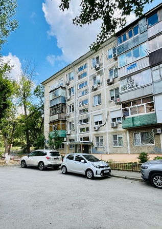 
  Продается 3-комн. квартира, 60 м², Каширская ул, д. 24
. Фото 12.